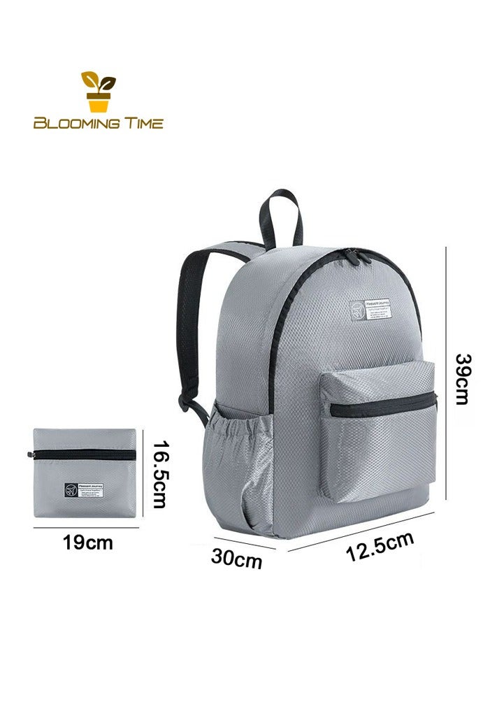 بلومنغ تايم قائمة المنتجات ذات الصلة حقيبة سفر محمولة قابلة للطي, حقيبة تخزين السفر لمسافات قصيرة, حقيبة سفر بسيطة ذات سعة كبيرة, حقيبة سفر محمولة قابلة للطي, حقيبة سفر محمولة خفيفة للغاية, حقيبة ظهر رياضية للتنزه في الهواء الطلق, حقيبة ظهر رياضية للتنزه في الهواء الطلق - Image 5