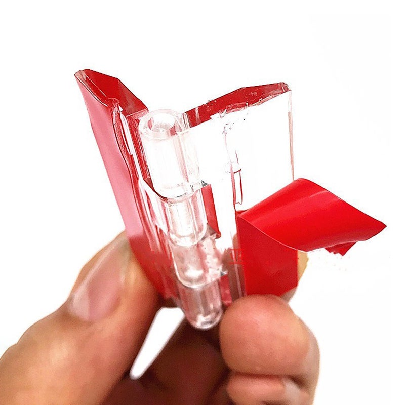 📦 مفصلات لاصقة قابلة للتعديل ومتينة لمختلف الصناديق بتصميم خفيف - Image 1