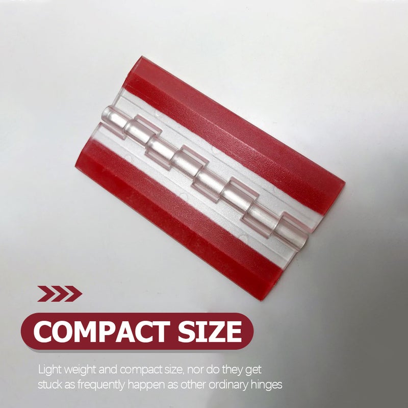 📦 مفصلات لاصقة قابلة للتعديل ومتينة لمختلف الصناديق بتصميم خفيف - Image 3