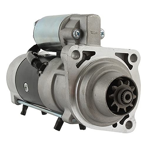 DB Electrical SPR0011 Starter for Bobcat Skid Steer Loader A220 T200 863 864 873 883 S250 Deutz BF4M1011F Diesel / 6676958, 6685191 /TM000A29001 - Image 1