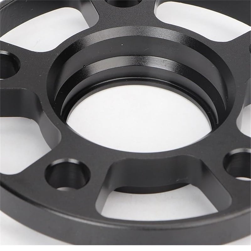 Wivplex 2-Piece Wheel Spacers for BMW - Image 3