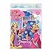Flair Creative Series Disney Princess Stationery Kit Combination of 34 Assorted Items Smart Kit for Your Creative Need Fun Learning Ideal Gift Set for Kids Pack of 1 - Image 3