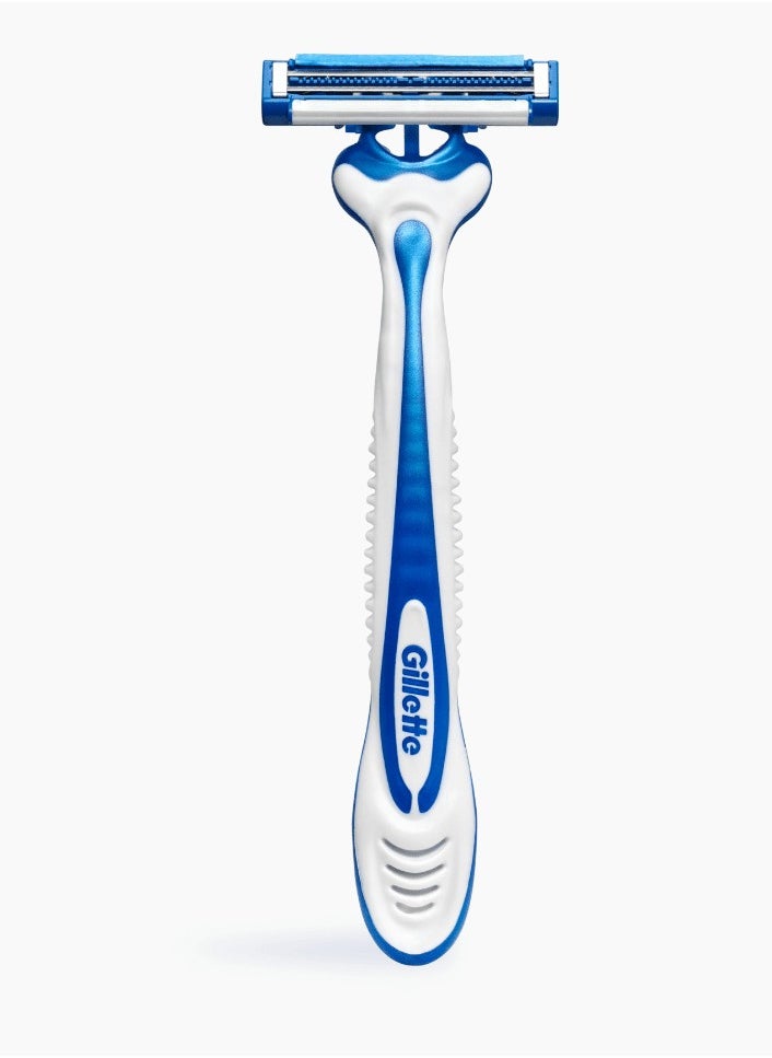 Gillette - Gillette Skinguard Sensitive 6 Razors - Image 1