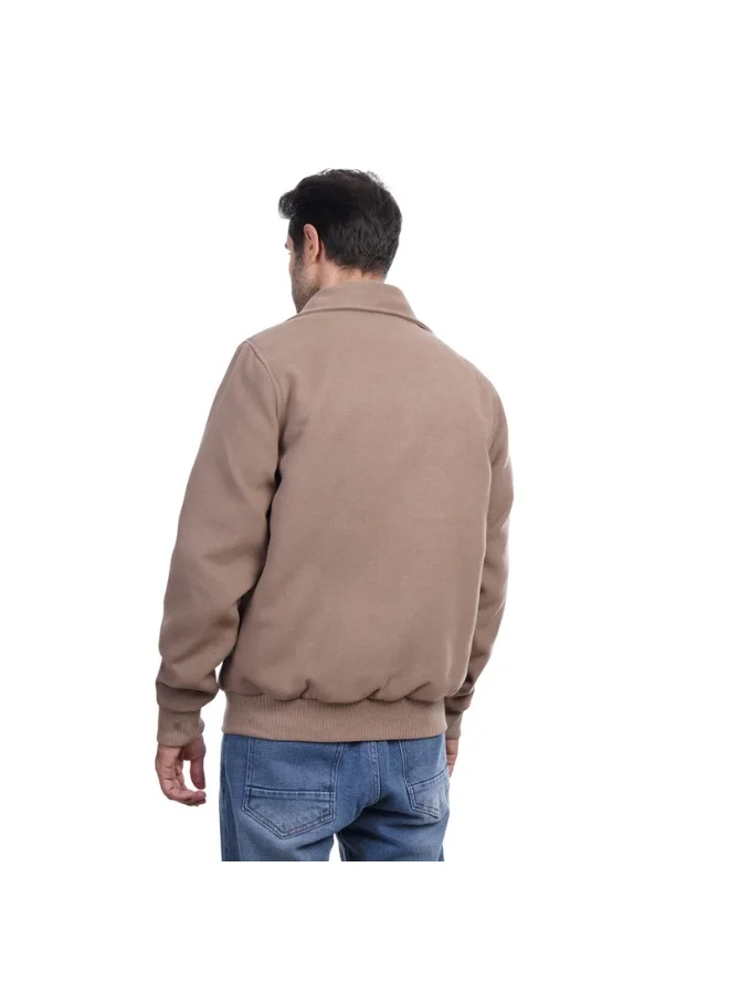 Coup Coup Mens - Trendy Jacket With Long Sleeves