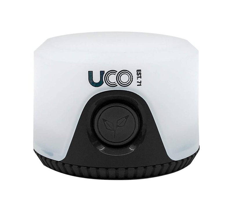 UCO Sprout LED Lantern 100 Lumen Mini BatteryPowered LED Lantern with Lanyard - Image 2