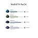 Nespresso Capsules Vertuo Intense Variety Pack Dark Roast Coffee 40Count Coffee  Espresso Pods Brews 78oz and 135oz - Image 4