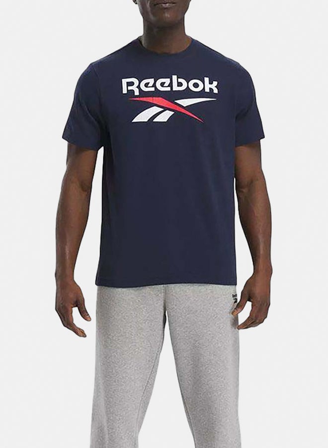 Reebok Reebok Identity Big Logo Tee - Image 1