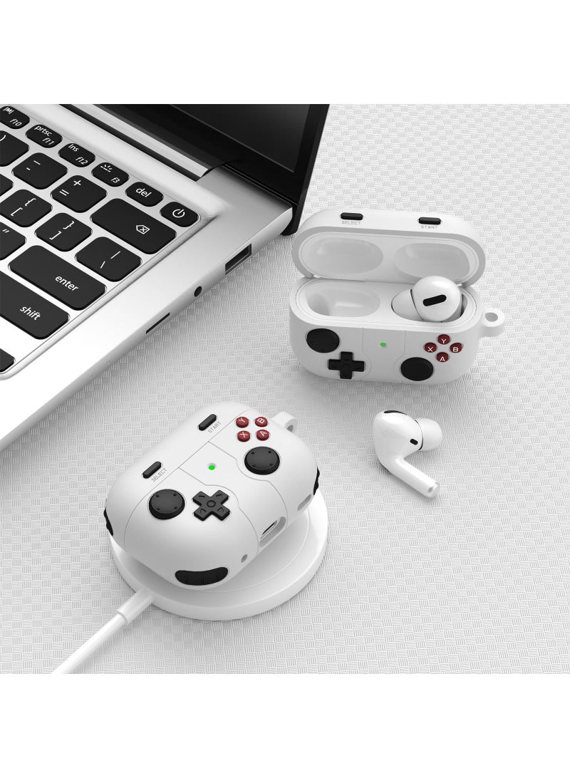 Y&D For Apple airpods pro2 Generation Protective Lanyard Headphone Set - Image 4