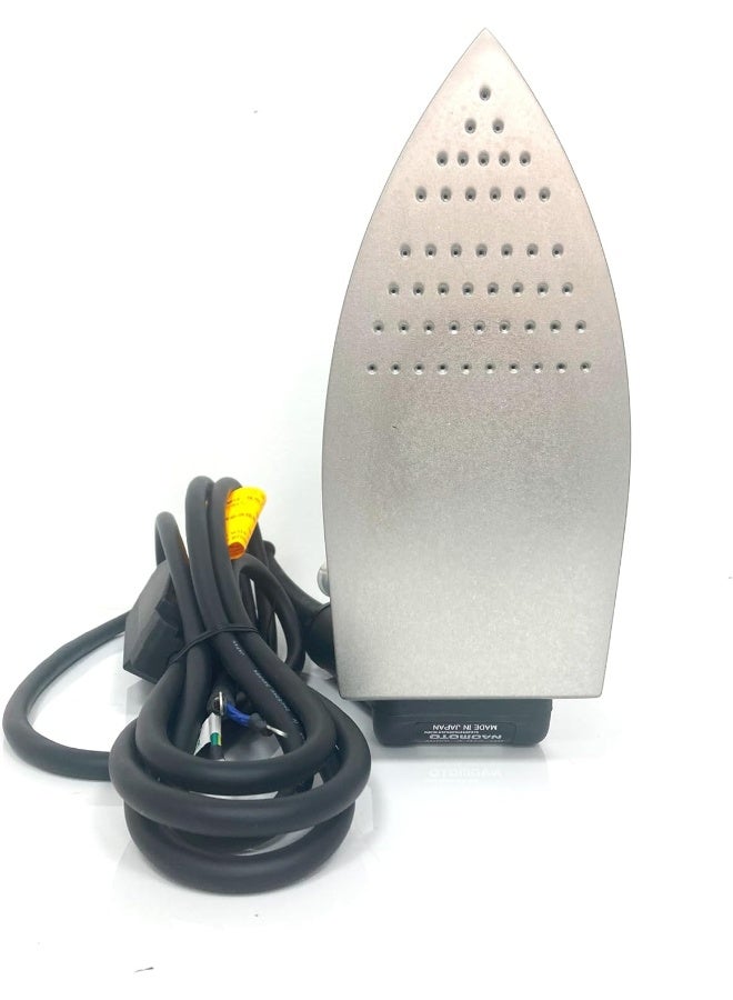 NAOMOTO CDP-420 1PH 600W STEAM IRON - Image 4