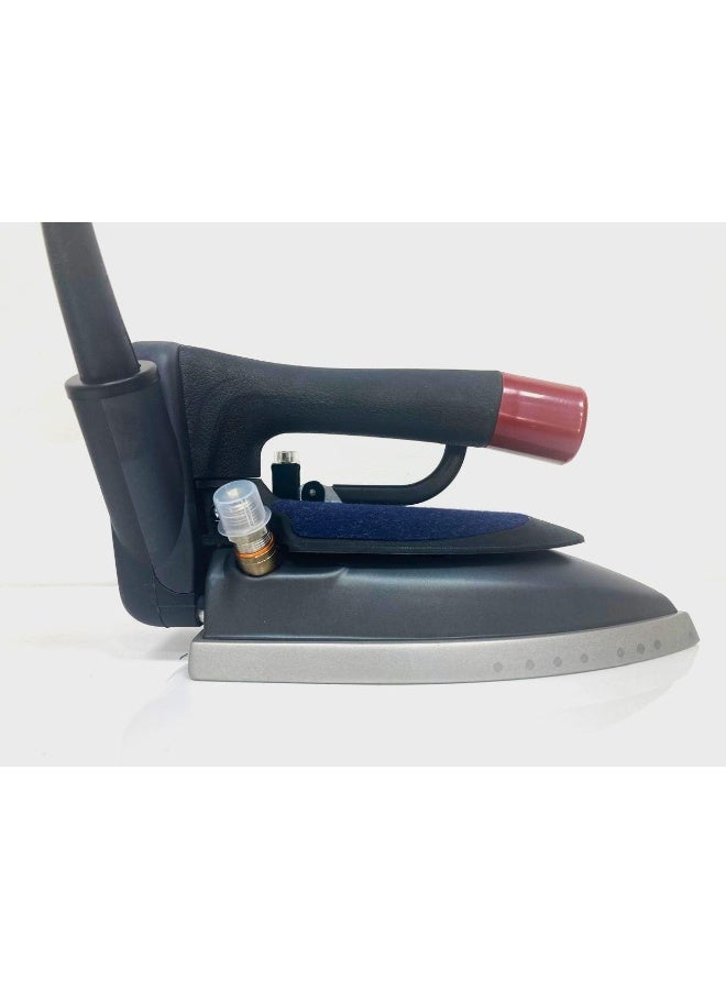 NAOMOTO CDP-420 1PH 600W STEAM IRON - Image 2
