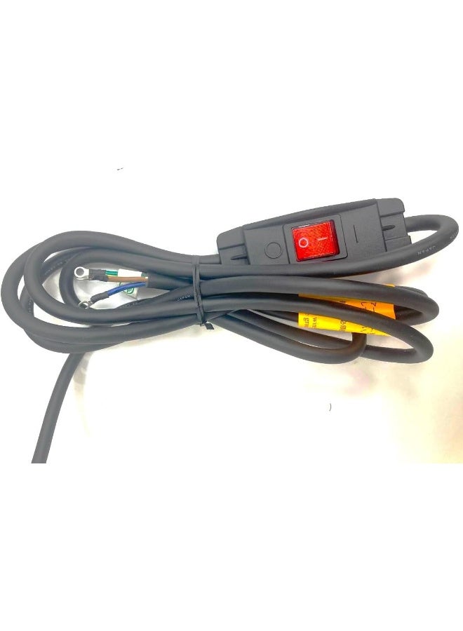 NAOMOTO CDP-420 1PH 600W STEAM IRON - Image 5