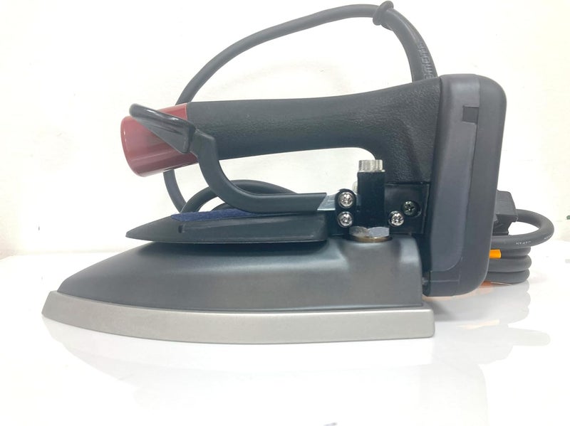 NAOMOTO CDP-420 1PH 600W STEAM IRON - Image 1