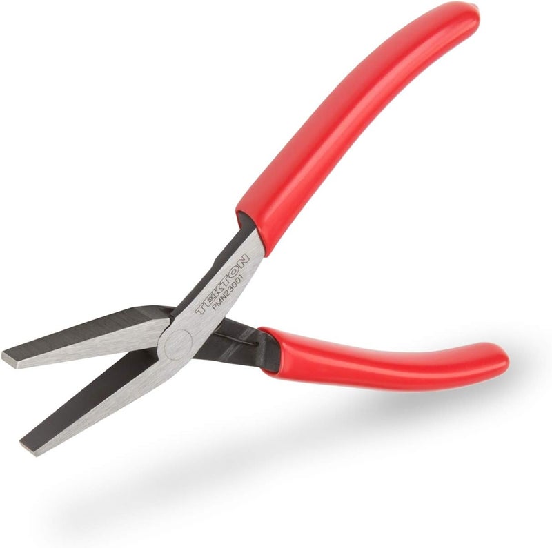 Tekton كماشة مسطحة صغيرة (فك ناعم) | PMN23001 - Image 1