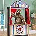 Folkmanis 3131 ThreeToed Sloth Hand Puppet One Size Multicolor - Image 3