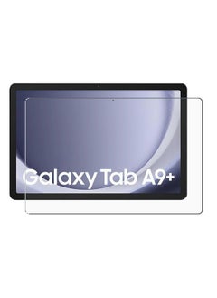 Tempered Glass Screen Protector For Samsung Galaxy Tab A9 Plus 11 Inch
