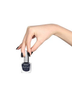 JESSICA BioPure All Natural Nail Polish, Vegan, Bio-sourced Ingredients, 21-Free (FERN)  - Image 2
