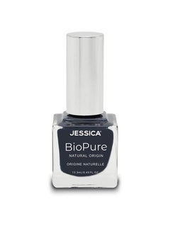 JESSICA BioPure All Natural Nail Polish, Vegan, Bio-sourced Ingredients, 21-Free (FERN)  - Image 1