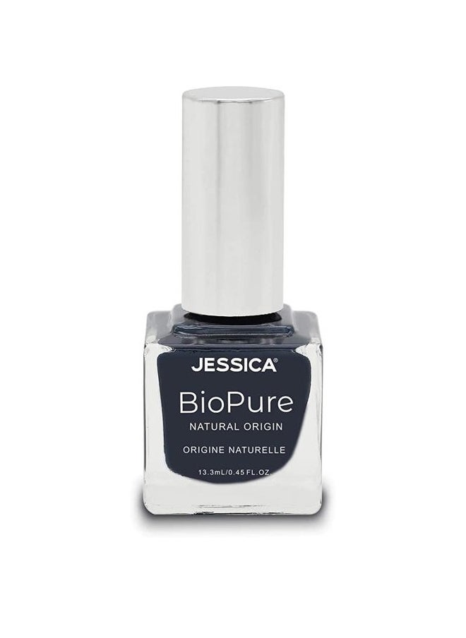 JESSICA BioPure All Natural Nail Polish, Vegan, Bio-sourced Ingredients, 21-Free (FERN)  - Image 1