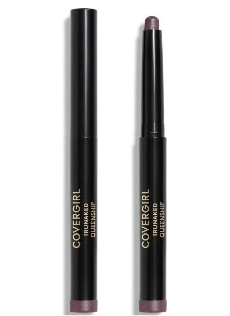CoverGirl - Trunaked Queenship Cream Shadow Stick 910 Leading Lady - Image 1