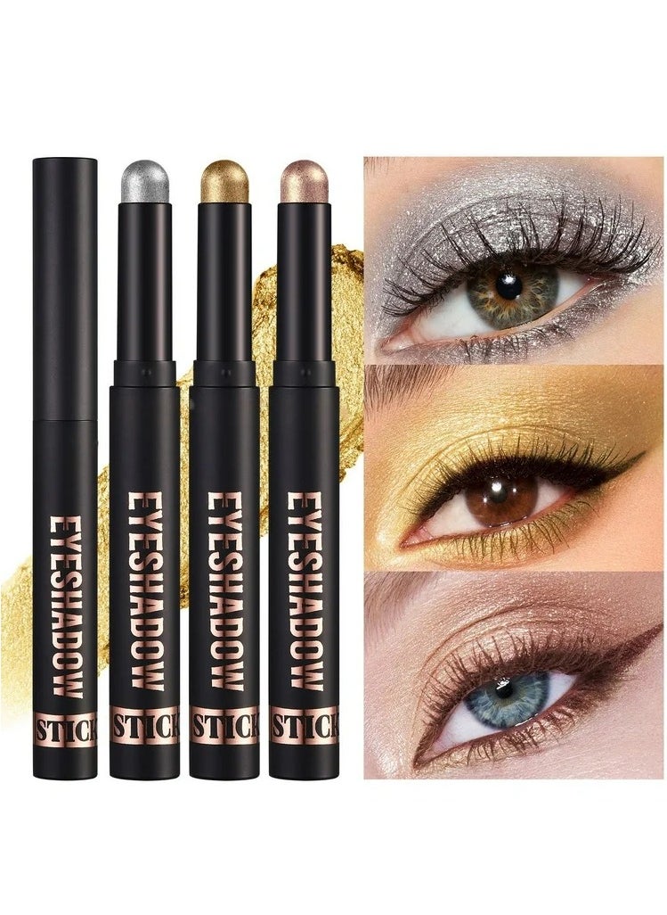 CoverGirl - Trunaked Queenship Cream Shadow Stick 910 Leading Lady - Image 1