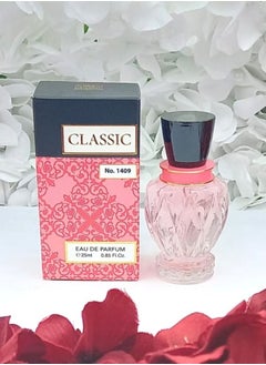 Samples Classic Collection 25ml No. 1409