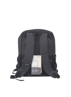 DICOTA DICOTA Backpack SOLID Ultra V3 13-15.6 Black | D31762-V3  - Image 2