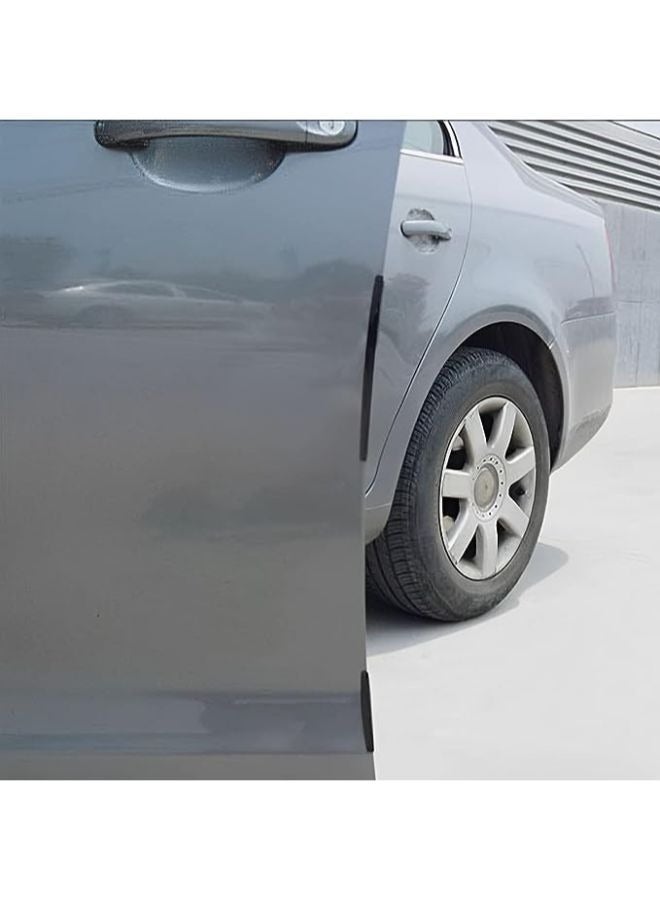 Universal Strip for Car Doors Anti-Scratch Door Handle and Bumper Protector - Image 3