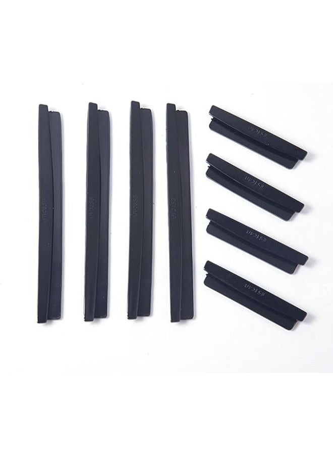 Universal Strip for Car Doors Anti-Scratch Door Handle and Bumper Protector - Image 4