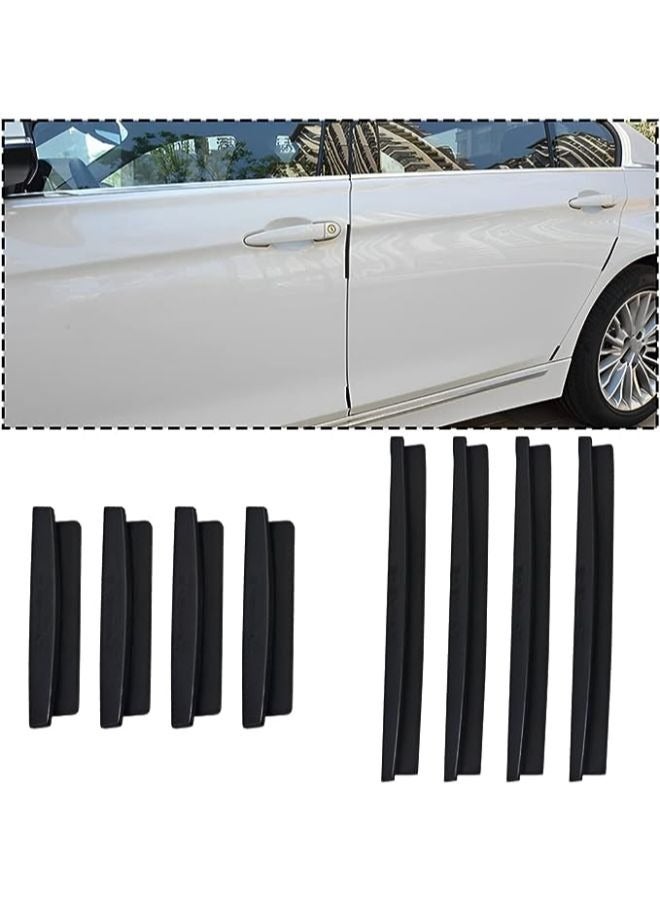 Universal Strip for Car Doors Anti-Scratch Door Handle and Bumper Protector - Image 1