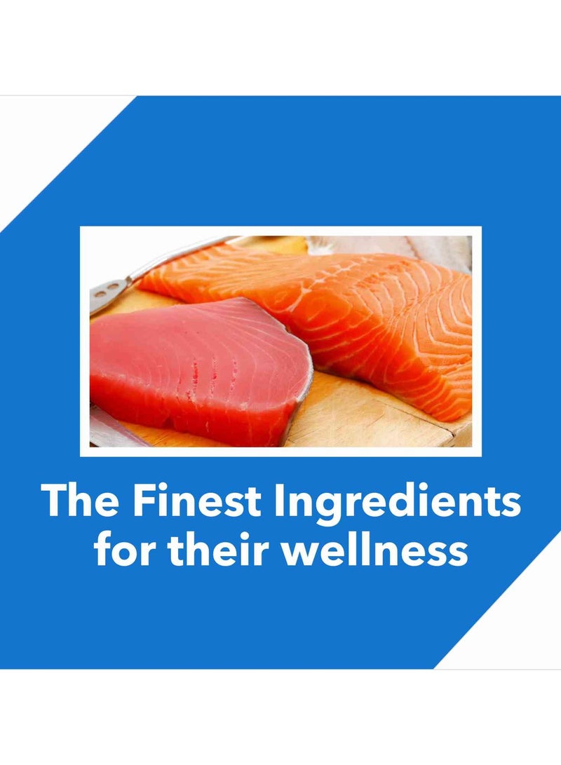 Drools Tuna Salmon 7kg - Image 5