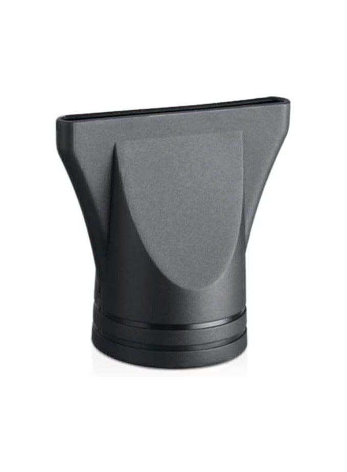 Saaachi Saachi Hair Dryer NL-HD-5033-WH-White With 3 Temperature Settings White - Image 3