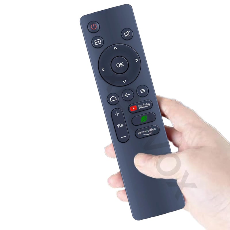 Xeovox Thomson Smart Android led Tv Remote for Original Thomson Smart LED FHD UHD 4K tv led Tv 32S3U - Image 5