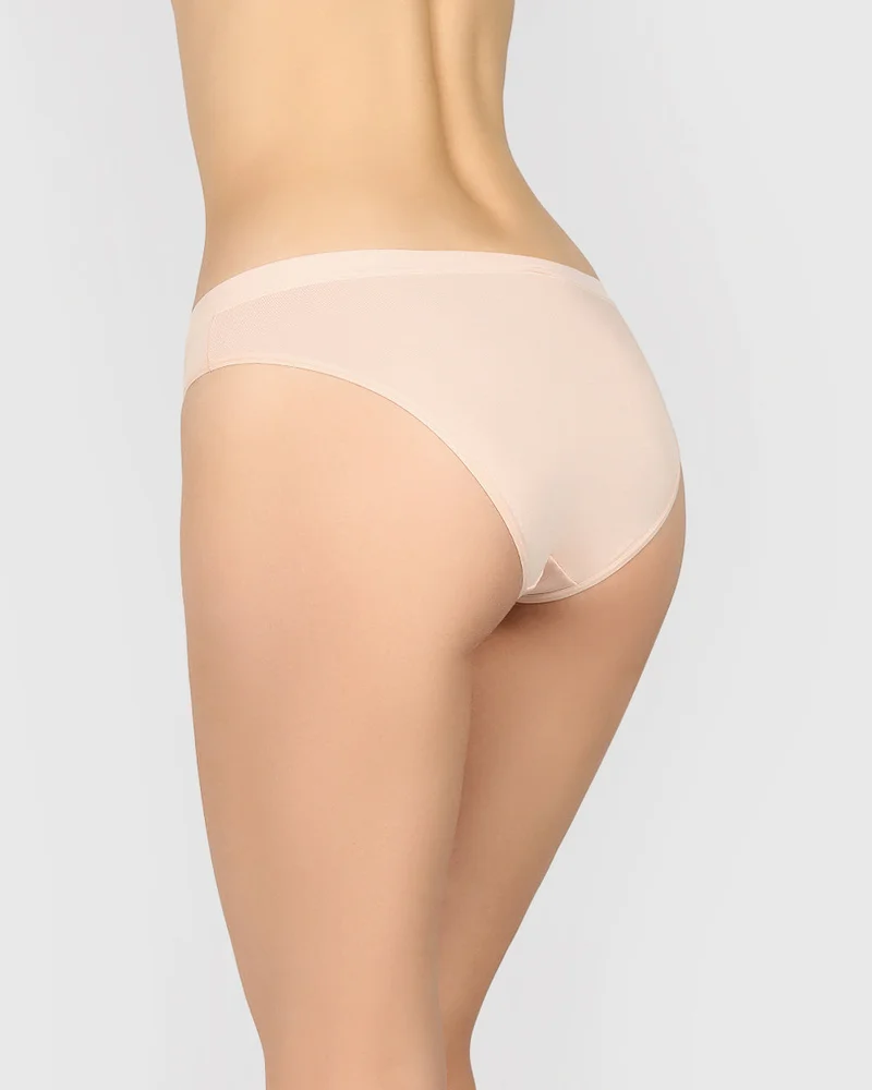 لا سينزا La Senza Ultrasoft Bikini Panty