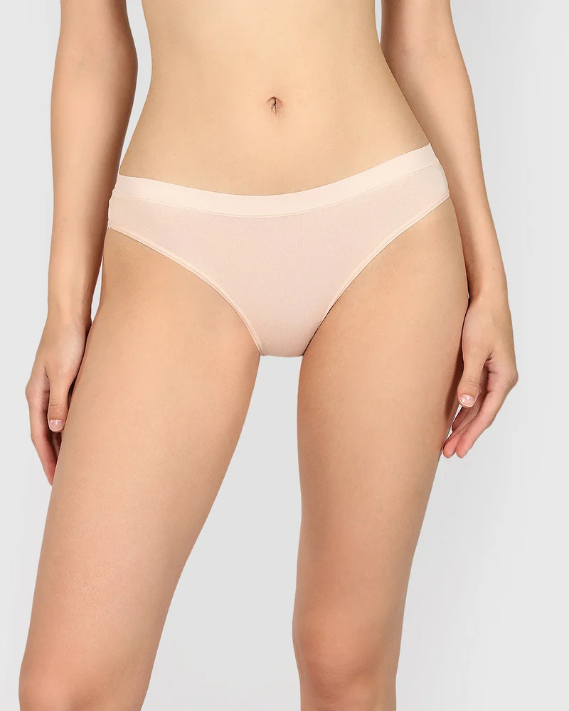 La Senza La Senza Ultrasoft Bikini Panty
