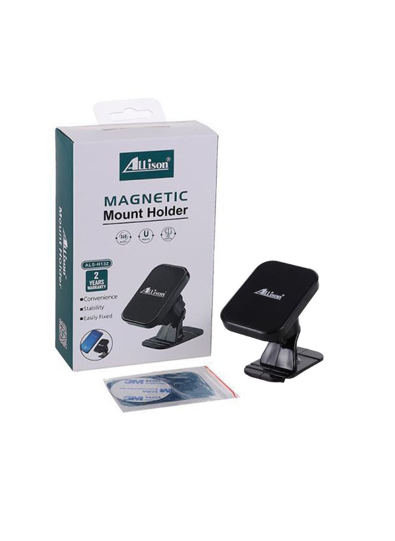 Allison Mobile Phone Bracket Magnetic Mount Holder  - Image 1