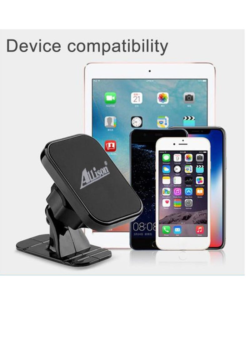 Allison Mobile Phone Bracket Magnetic Mount Holder  - Image 5