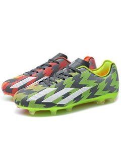New Anti Slip And Wear Resistant Football Shoes