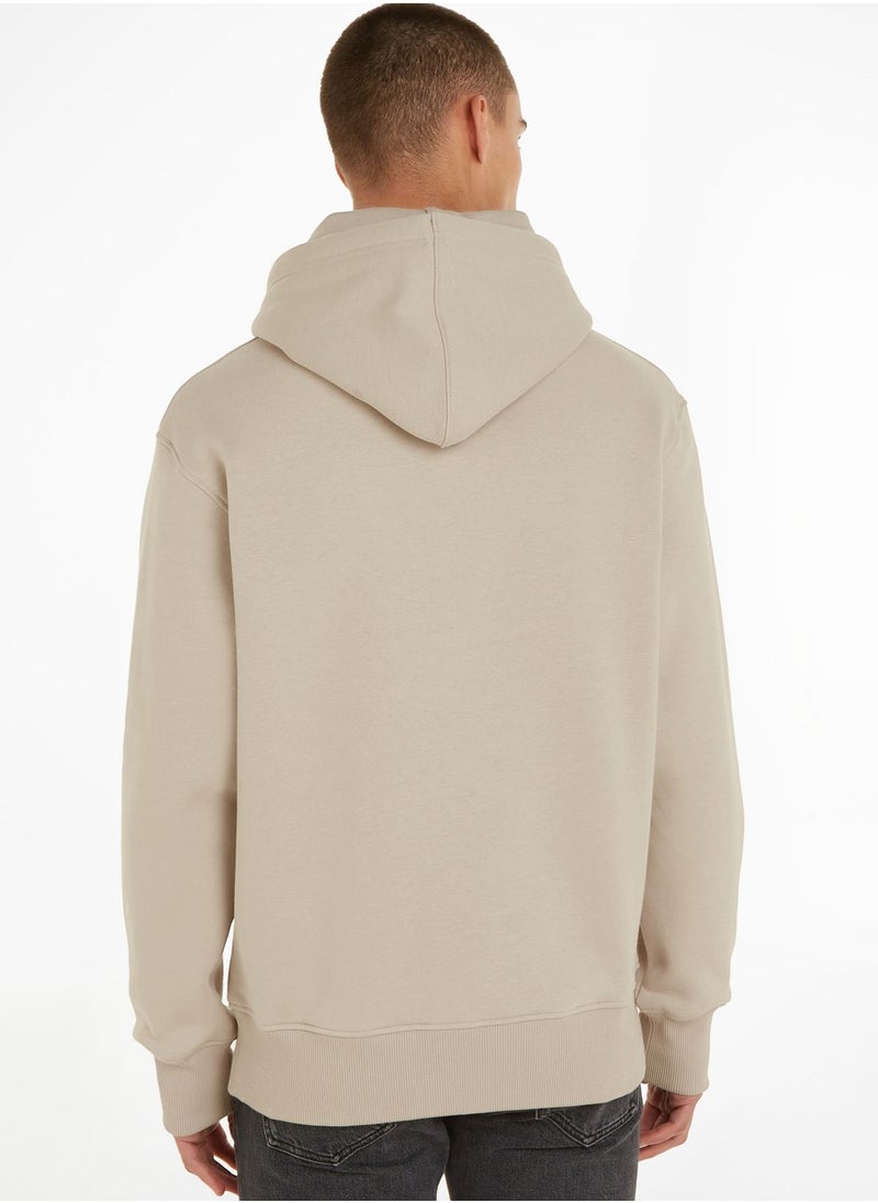 Calvin Klein Jeans - Graphic Hoodie - Image 1