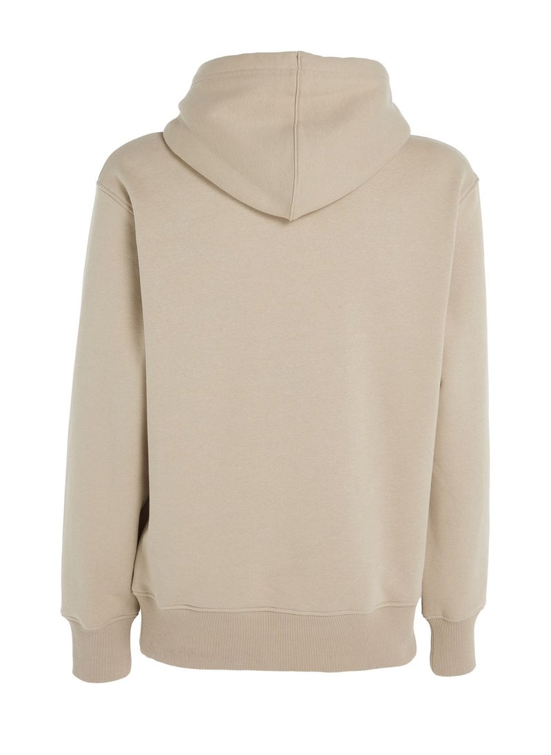 Calvin Klein Jeans - Graphic Hoodie - Image 1