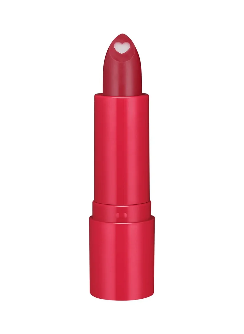 ايسنس essence HEART CORE fruity lip balm 01