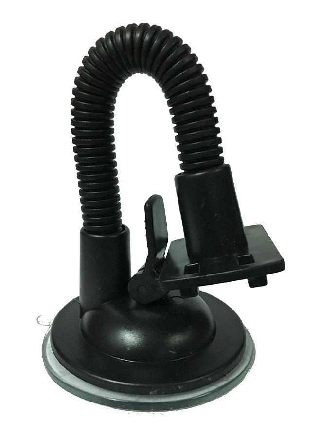 Taimi Car universal Holder For Ipad, Tablet And Phone Black  - Image 4