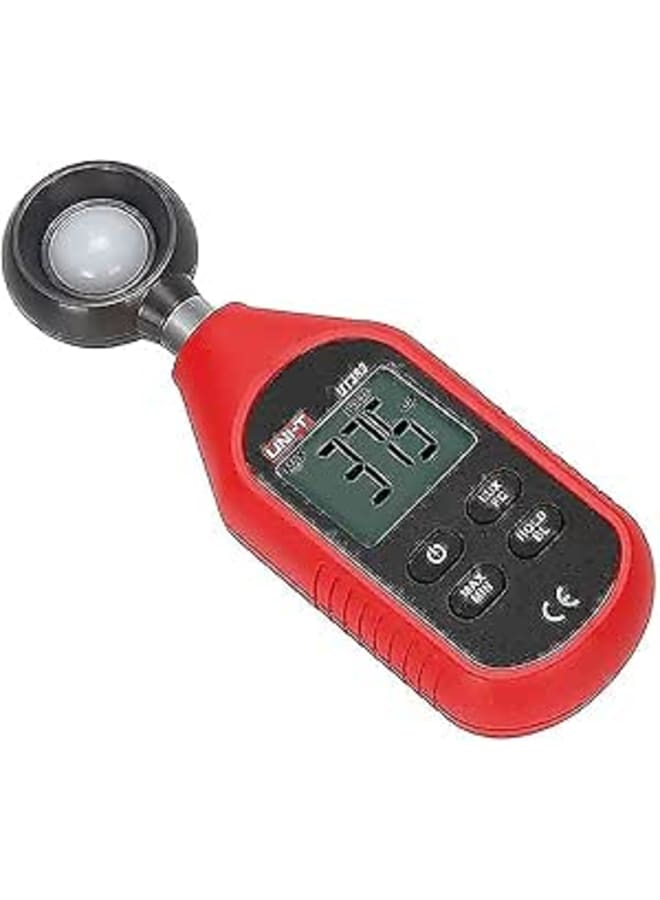 UNI-T UNI-T UT383, MINI LIGHT METER