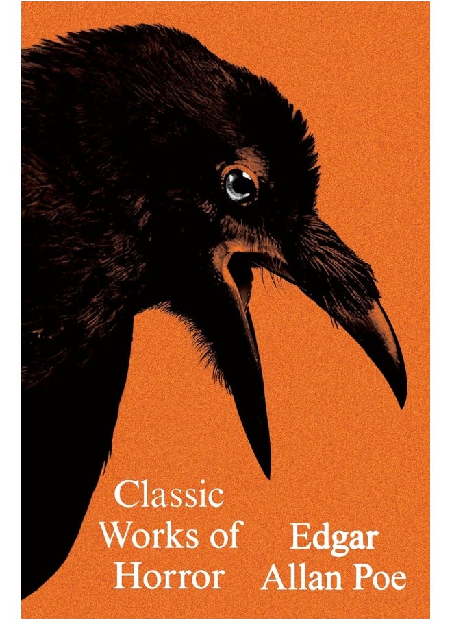 null - Classic Works of Horror - Image 1