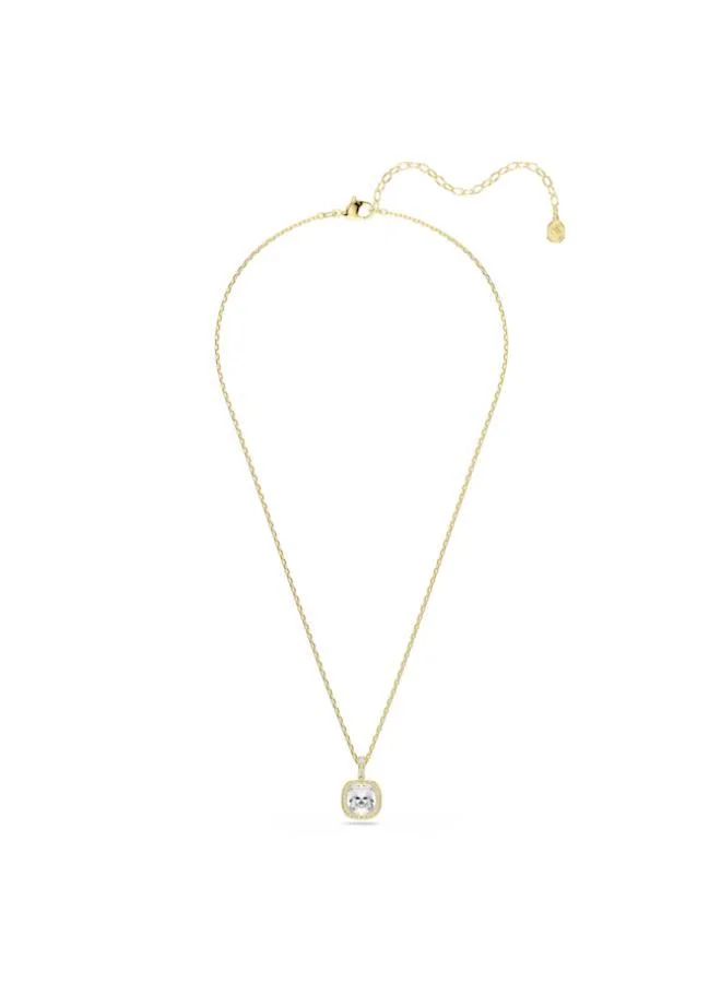 Swarovski  5764761 Una Necklace for Women | Best Price UAE