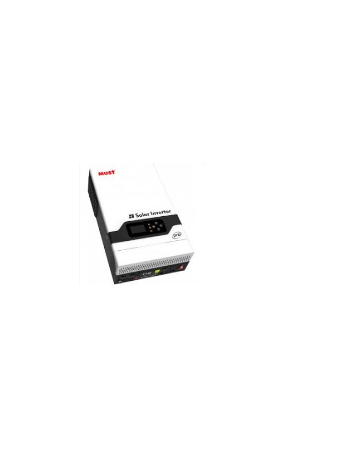 MUST PV18-3524 PRO Solar Inverter