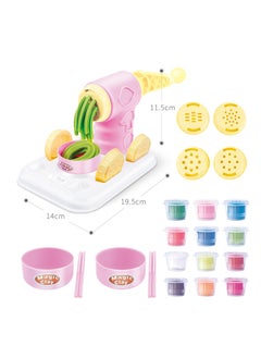 Playdough Sets Play Dough Tools Kit Kitchen Creations Machine Set for Kids - pzsku/Z2EAE8F4F88E07FFB7F26Z/45/_/1708499629/6bd3b92c-c837-4dec-9e17-a7a4df24abfa