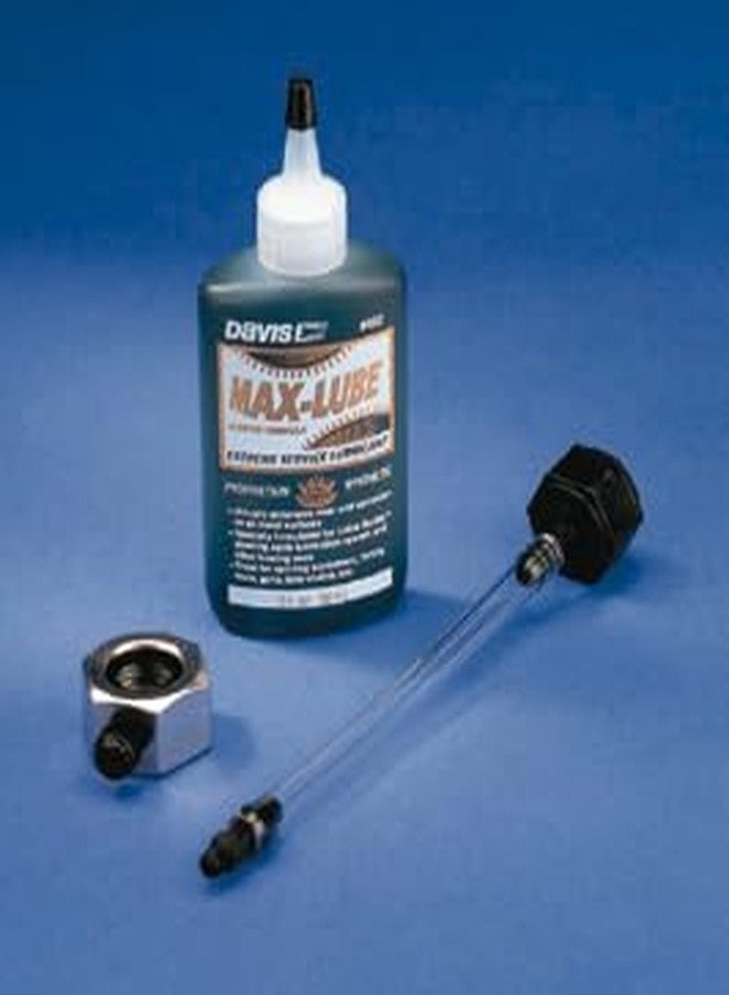 Davis Instruments 420 Cable Buddy I Lube System,1 Pack - Image 5