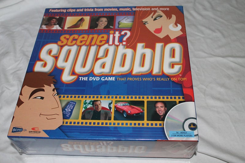Scene It? Squabble - Image 3