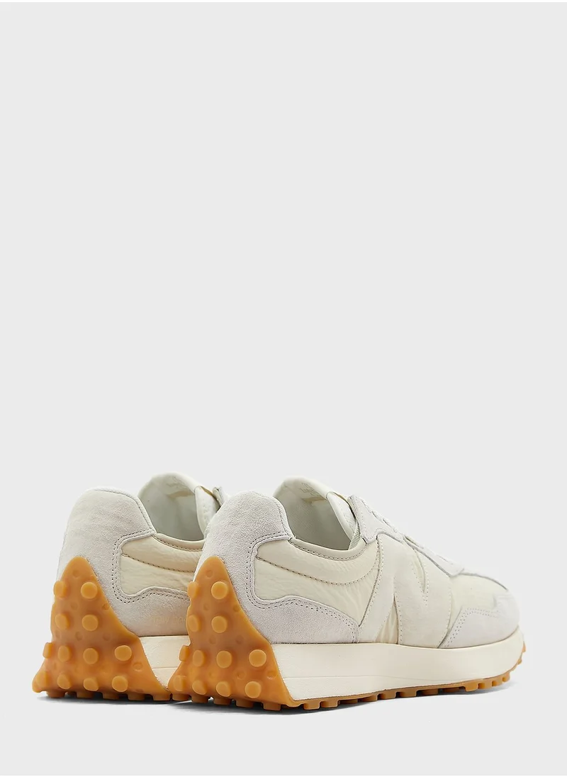 New Balance 327 Low Top Sneakers