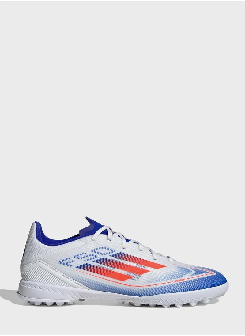 Adidas F50 League TF Football Boots